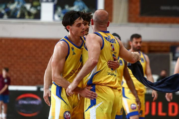 Το Λαύριο ζητά από τον ΕΣΑΚΕ να αλλάξει ο κανονισμός για την Wild Card και να αυξηθούν οι ομάδες της Stoiximan GBL σε 14