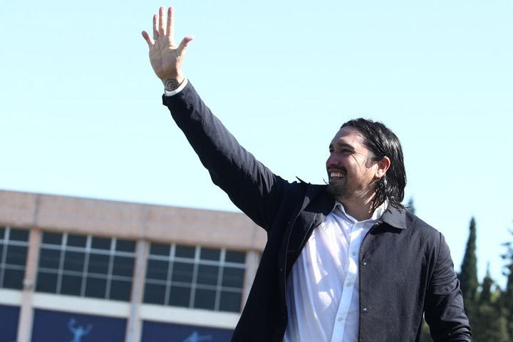 Λέτο: “Κανένας δεν μου έδωσε την ευκαιρία, μόνο ο Πρίτσας και ο Κοτσόλης με πίστεψαν”