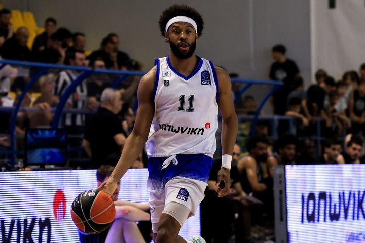Καρδίτσα – ΠΑΟΚ 90-76: Οι Θεσσαλοί κατέκτησαν την 5η θέση και το εισιτήριο για το BCL με τριάδα – φωτιά