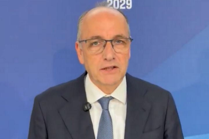 Λιόλιος: “Είναι πολύ σημαντικό που μια μεγάλη διοργάνωση επιστρέφει στην Ελλάδα για τη νέα γενιά και για το μπάσκετ που μεγαλώνει”