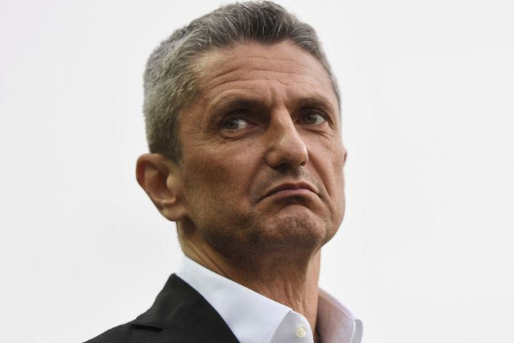 Λουτσέσκου: “Σκληρή ήττα για μένα τα τρία ματς του ΠΑΟΚ με τη Στεάουα, ειδικά συνυπολογίζοντας ότι είμαι Ρουμάνος”