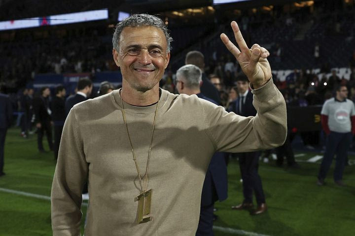 Παρί Σεν Ζερμέν: O Ενρίκε κατέκτησε την δεύτερή του κούπα Champions League, σε ισάριθμες παρουσίες του σε τελικό