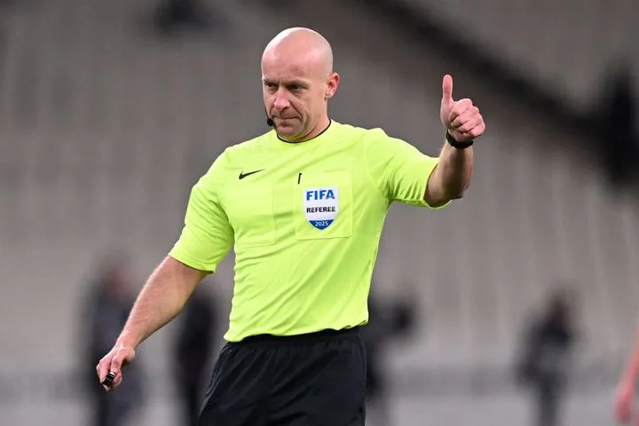 Ο ελίτ Μαρτσίνιακ διαιτητής του πρώτου παιχνιδιού του Παναθηναϊκού απέναντι στην Μπέτις