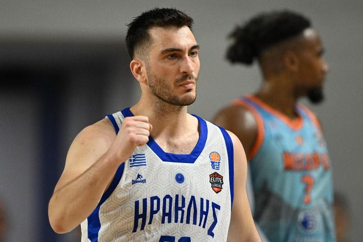 Stoiximan GBL: Οι 13 ομάδες που έχουν κλείσει θέση στο πρωτάθλημα της σεζόν 2025/26