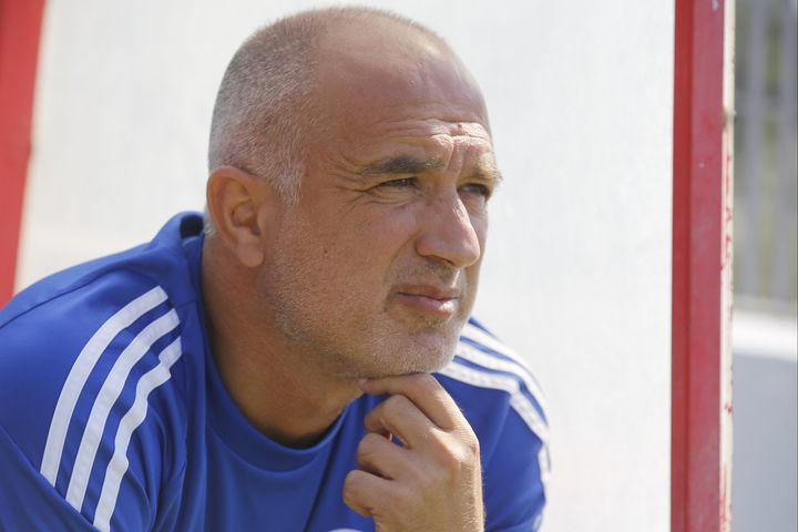 Ολυμπιακός: Παρελθόν ο Μαυρογενίδης από την ομάδα Κ17
