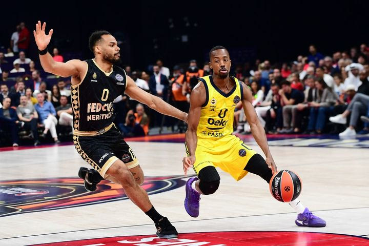 Τα highlights της κατάκτησης της EuroLeague από την Φενέρμπαχτσε στον τελικό με τη Μονακό