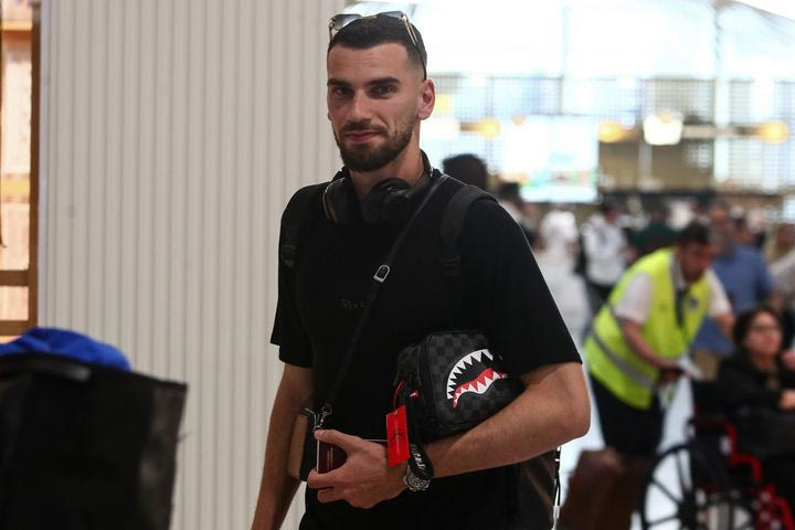 Final Four 2025, Παναθηναϊκός: Ο Σίμος Μήτογλου θα βρεθεί στο πλευρό του αδερφού του, Ντίνου