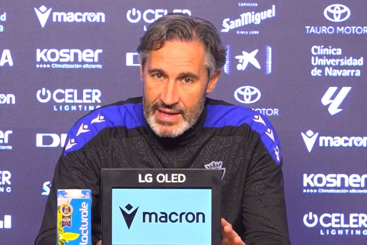 Ο Βιθέντε Μορένο