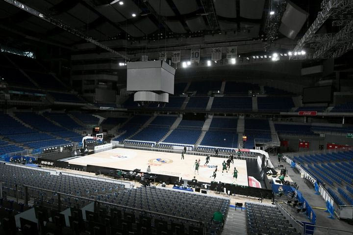 EuroBasket 2029: Αυτές είναι οι τέσσερις πόλεις που θα φιλοξενήσουν τη διοργάνωση