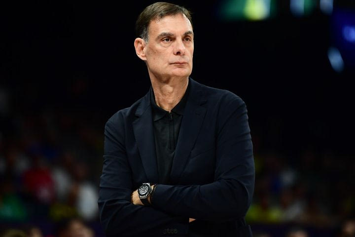 Final Four 2025, Ολυμπιακός – Παναθηναϊκός AKTOR: Η δωδεκάδα των ερυθρόλευκων για τον μικρό τελικό της EuroLeague