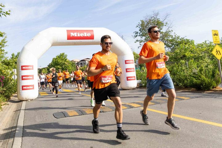 Μια αθλητική απόδραση στην καρδιά της μεσσηνιακής γης