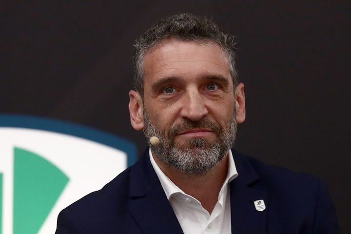 Ναβάρο: “Είναι τιμή να αντιμετωπίζω τον κόουτς Σάκοτα, η ΑΕΚ παίζει πολύ ελκυστικό μπάσκετ”