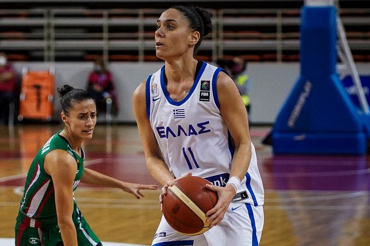 Εθνική Γυναικών: Οι κλήσεις για την προετοιμασία ενόψει EuroBasket 2025, η πρώτη συνάντηση και τα δυνατά τουρνουά