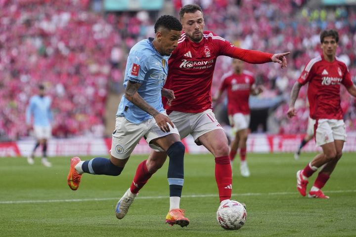 Premier League: Η μάχη και τα σενάρια της τελευταίας αγωνιστικής, για τα τρία εισιτήρια που οδηγούν στο νέο Champions League