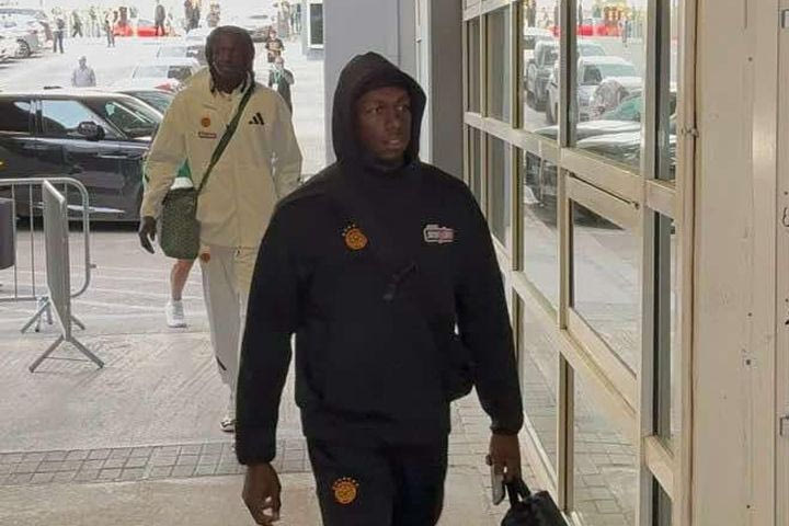 Παναθηναϊκός AKTOR – Εφές: Η άφιξη των πρασίνων στο ΟΑΚΑ για το σπουδαίο Game 5