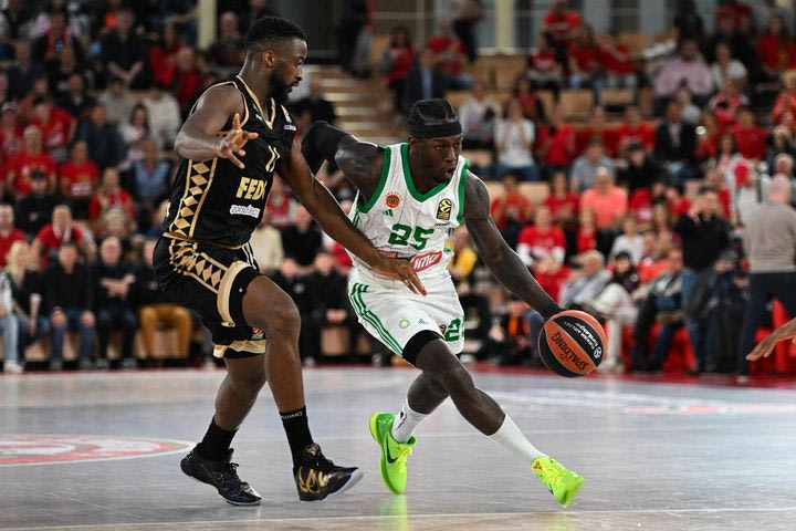 Η EuroLeague έβαλε ελληνικούς υπότιτλους στο εντυπωσιακό και αποκαλυπτικό VIDEO του Κέντρικ Ναν με την 37άρα στο Μονακό