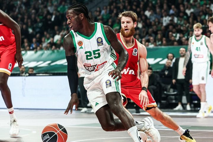 EuroLeague 2025/26: Αυτό είναι το καλεντάρι της νέας διοργάνωσης με τις 20 ομάδες και τις 10 διαβολοβδομάδες