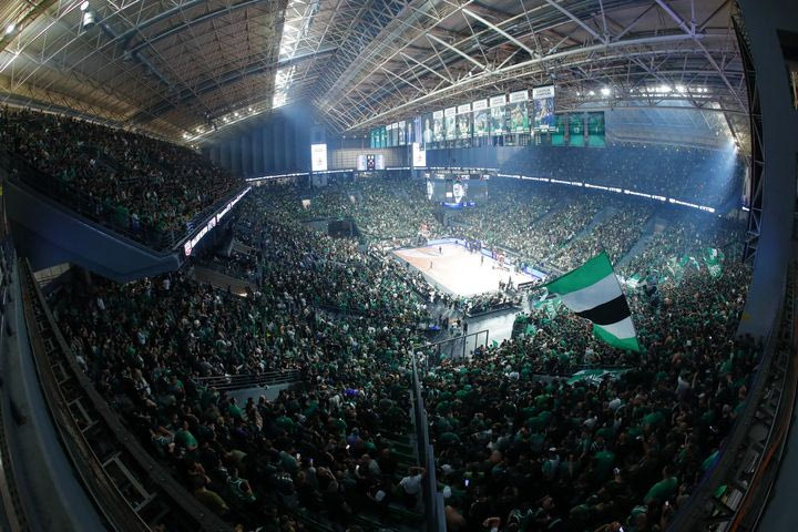 EuroLeague: Τότε θα ληφθεί η απόφαση για το Final Four