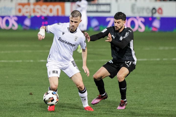 Europa League: Η ημερομηνία της κλήρωσης του 3ου προκριματικού για ΠΑΟΚ ή ΟΦΗ αν κατακτήσει το Κύπελλο