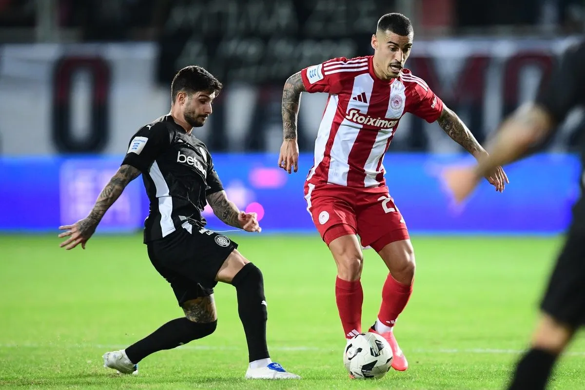 Ολυμπιακός – ΟΦΗ: Η ΕΠΟ έκανε επίσημα γνωστό το κανάλι του αγώνα για το Betsson Super Cup