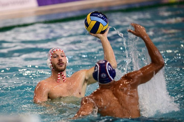 LIVE: Ολυμπιακός – Βουλιαγμένη