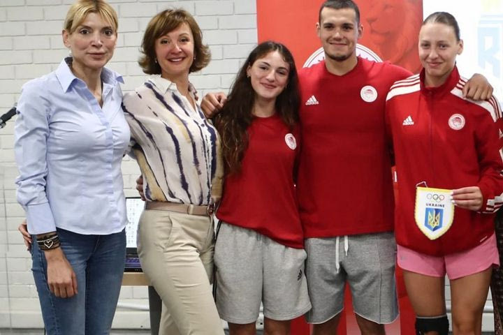 “Road to Olympics (RtO)” – Διεθνής Εκπαίδευση και Συνεργασία στην Ελλάδα για την Υποστήριξη Νέων Αθλητών
