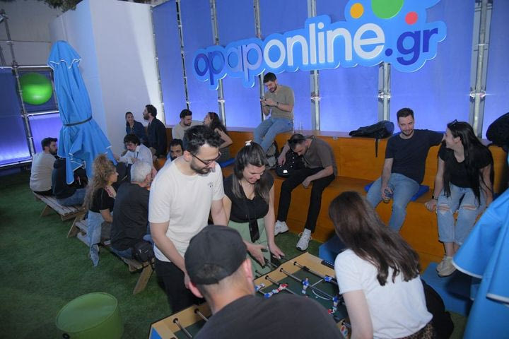 Το opaponline.gr κληρώνει δωρεάν ταξίδια* αξίας 1.000 ευρώ για 3 τυχερούς