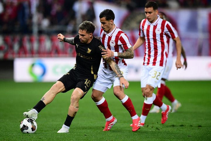 Τελικός Κυπέλλου Ελλάδας Betsson: Αυτός είναι ο ακριβής αριθμός εισιτηρίων για ΟΦΗ και Ολυμπιακό