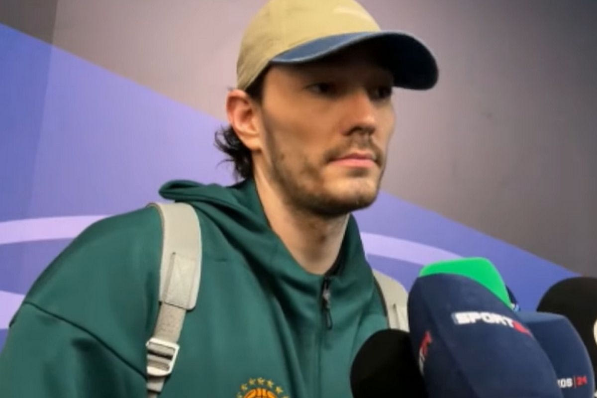 Ο Τζέντι Όσμαν