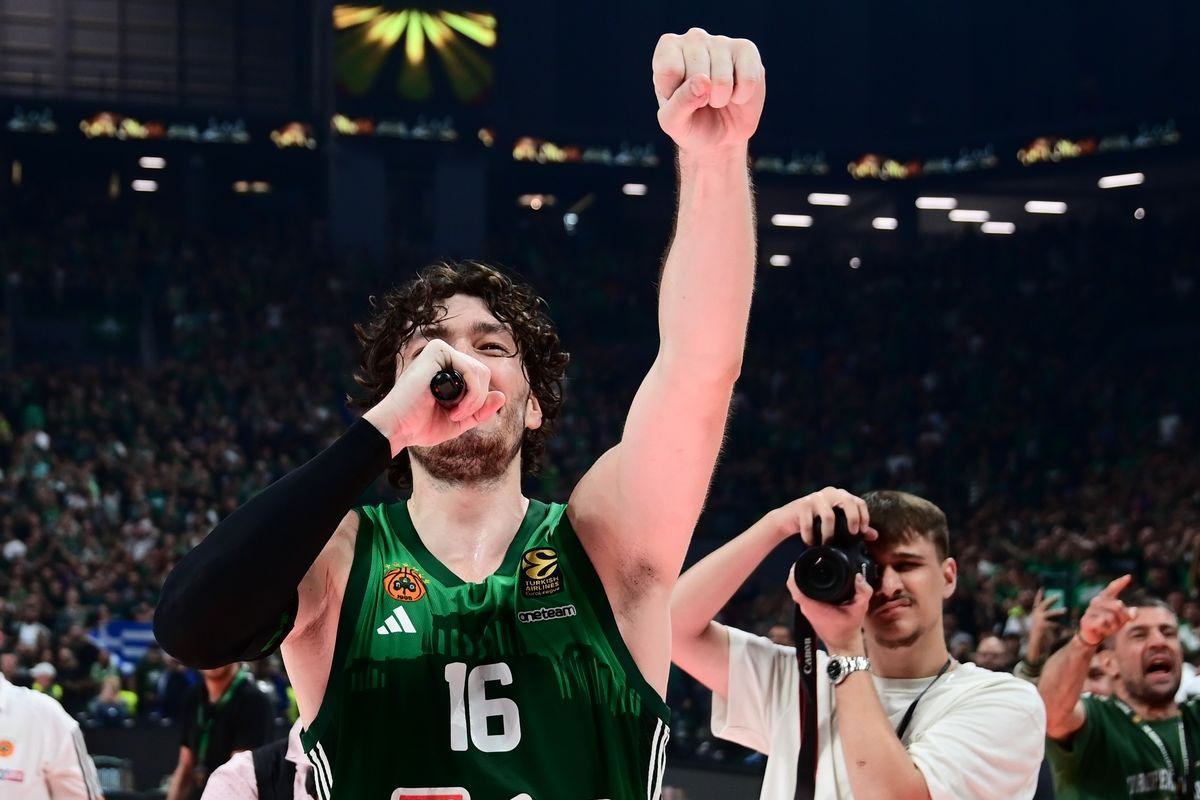 Ο Τζέντι Όσμαν