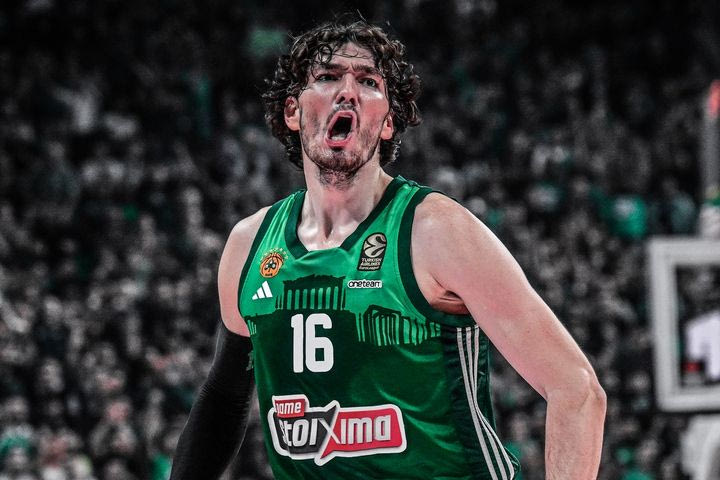 Ο Τσέντι Όσμαν