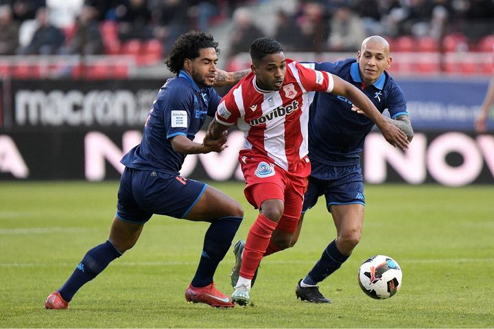 Stoiximan Super League: Tα σενάρια για τη μάχη της παραμονής ανάμεσα σε Athens Kallithea, Πανσερραϊκό και Βόλο