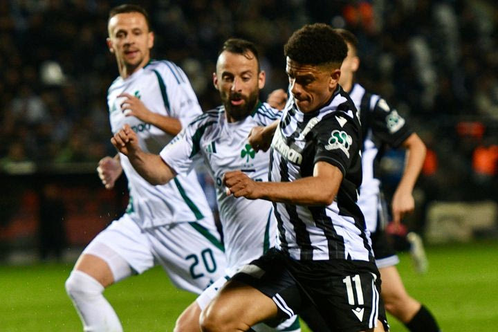 Stoiximan Super League: Τα δεδομένα της δεύτερης θέσης, τι χρειάζονται οι ομάδες για να βρεθούν στους ισχυρούς στον β’ προκριματικό του Champions League