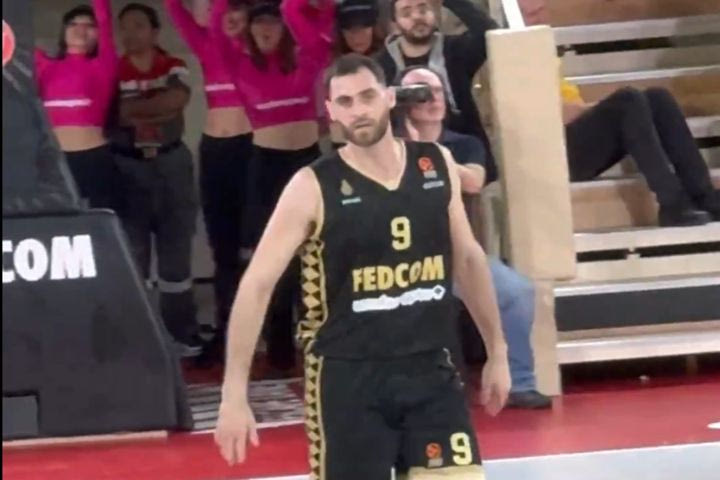 Παπαγιάννης: “Ήμουν έτοιμος πριν και κατά τη διάρκεια της σειράς και περίμενα τη στιγμή μου”