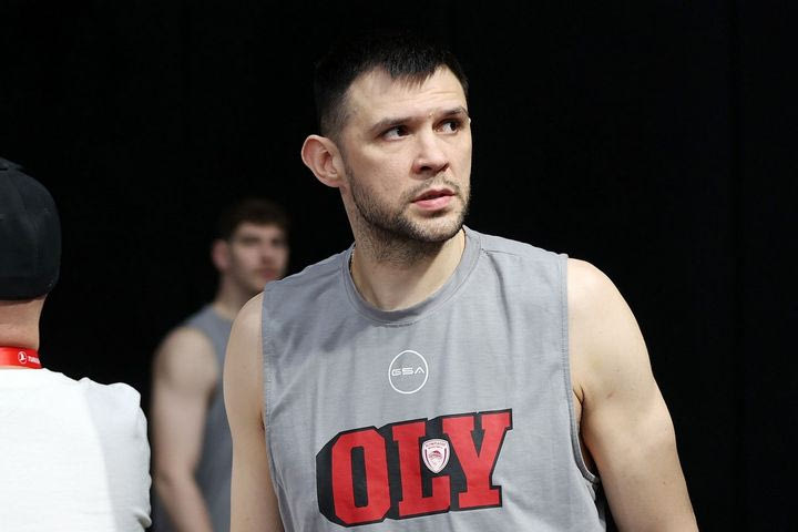 Final Four 2025, Ολυμπιακός: Εξαιρετικά αμφίβολος ο Παπανικολάου για το ματς με τον Παναθηναϊκό AKTOR