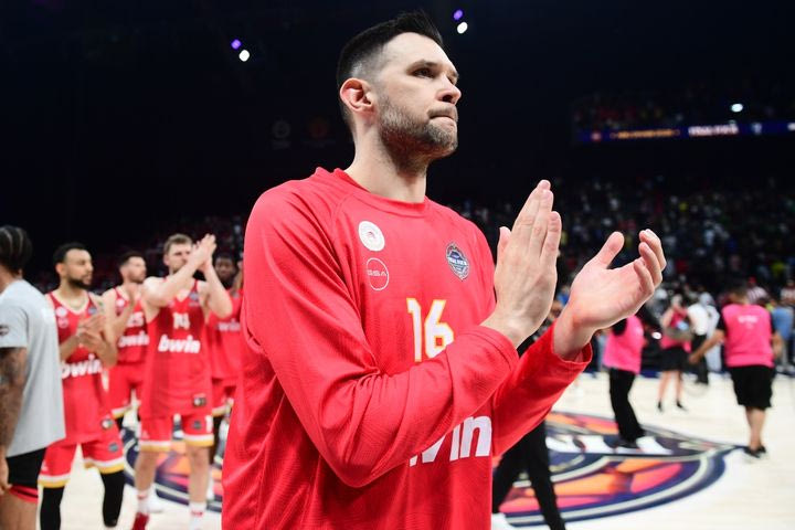 Final Four 2025, Παπανικολάου: “Δεν έχω το κουράγιο να σηκώσω το κεφάλι και να κοιτάξω τους φιλάθλους στα μάτια”