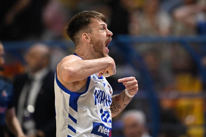 Ο Νώντας Παπαντωνίου στο SPORT24: “Ήταν το τελευταίο μου μπασκετικό όνειρο η άνοδος με τον Ηρακλή”