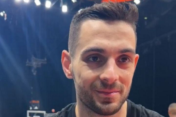 Ο Ιωάννης Παπαπέτρου στο SPORT24: “Υπάρχει ελληνικό στοιχείο παντού στο Final Four, καλύτερα να το πάρει ο Παναθηναϊκός”