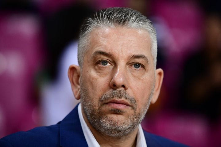 Ηλίας Παπαθεοδώρου και Προμηθέας σε καλό δρόμο για να συνεχίσουν μαζί και τη σεζόν 2025/26