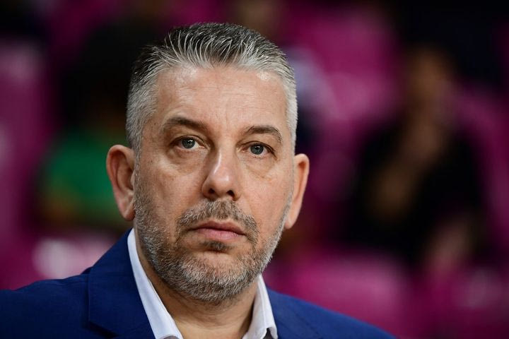 Το “αντίο” του Παπαθεοδώρου στον Προμηθέα: “Μια διαδρομή δύο ετών που με γέμισε με τόσο έντονα συναισθήματα”