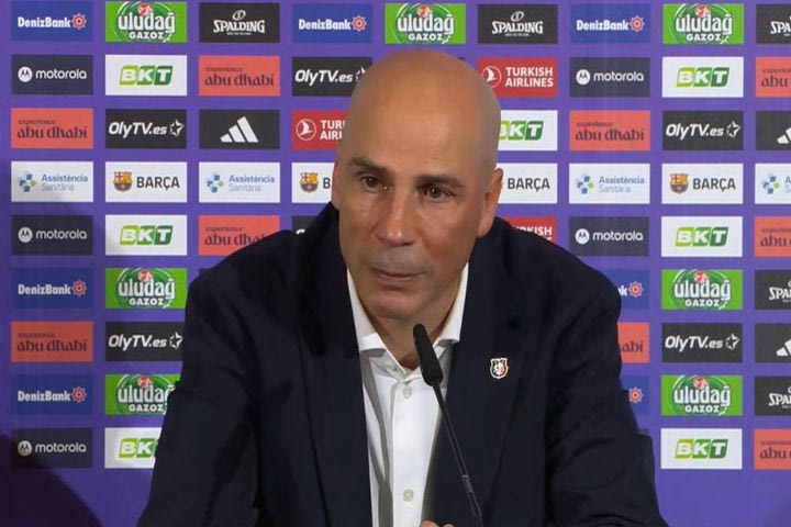 Πενιαρόγια για Σπανούλη: “Έχασα δυο φορές και συνεχάρη τον αντίπαλο, δεν χρησιμοποίησα δικαιολογίες, ούτε κλάφτηκα”