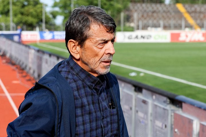 Παναιτωλικός – Μπίλις 0-0: Προβλημάτισαν οι Αγρινιώτες λίγο πριν την έναρξη της σεζόν