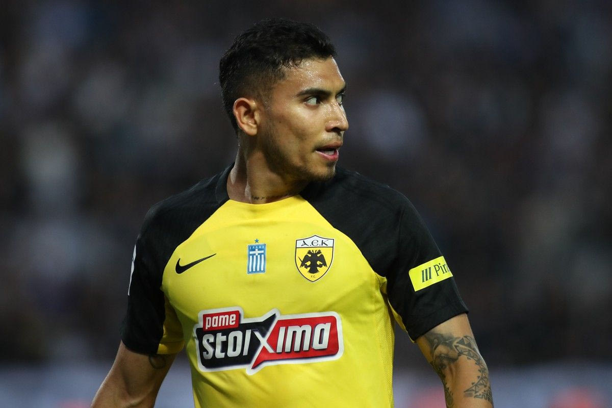 Ο Όρμπελιν Πινέδα