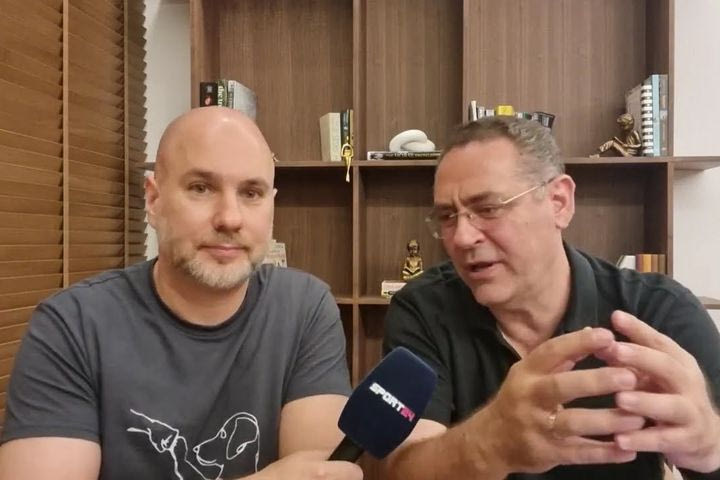 Το SPORT24 στο Άμπου Ντάμπι: Σταύρου – Ιωάννου για κλίμα, Λεσόρ και φαβορί στους ημιτελικούς του Final Four της EuroLeague