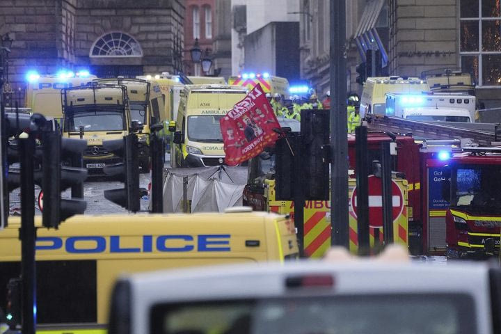 Λίβερπουλ: Ο δράστης της επίθεσης στην παρέλαση των κόκκινων καταδικάστηκε σε 21 χρόνια και 6 μήνες φυλάκιση