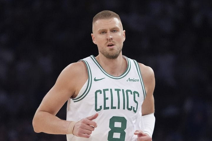 Ο Πορζίνγκις δεν μπορούσε να αναπνεύσει και δεν έπαιξε στο δεύτερο ημίχρονο του Game 5