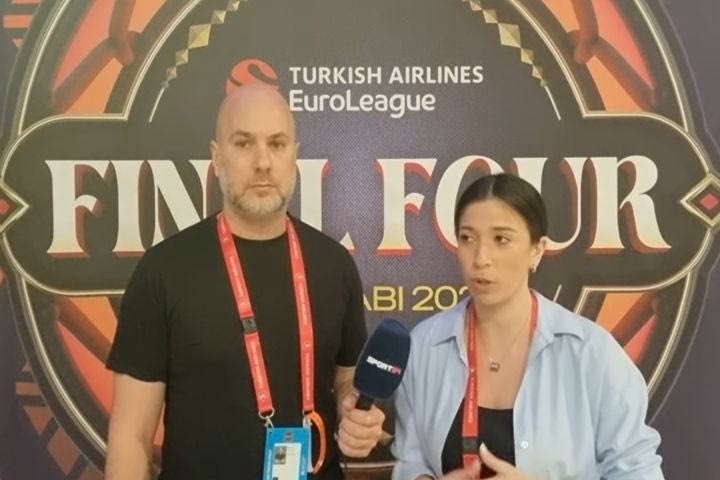 Final Four 2025: Η επόμενη ημέρα στο Άμπου Ντάμπι για Ολυμπιακό – Παναθηναϊκό και το διακύβευμα των τελικών που πλησιάζουν