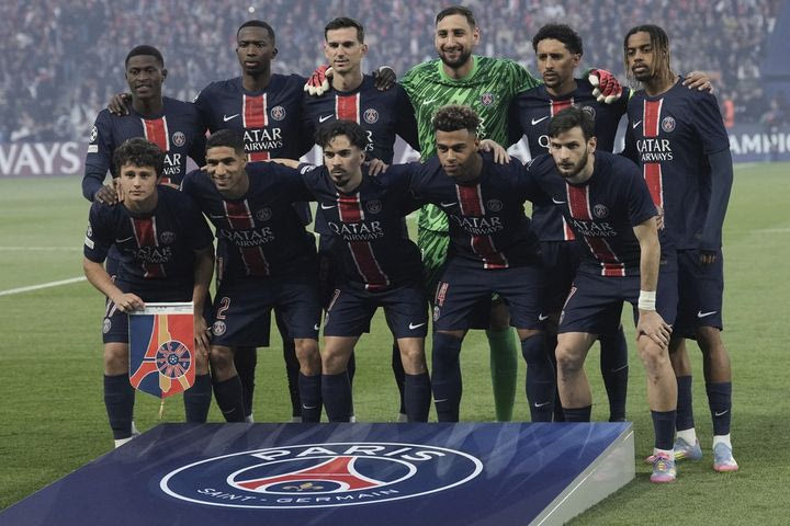 Champions League: Ο απίστευτος οιωνός που στέφει νέα πρωταθλήτρια Ευρώπης την Παρί Σεν Ζερμέν