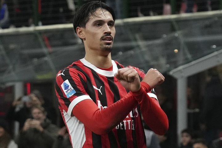 Ρέιντερς: “Η κατάκτηση του Coppa Italia δεν θα σώσει τη σεζόν μας”