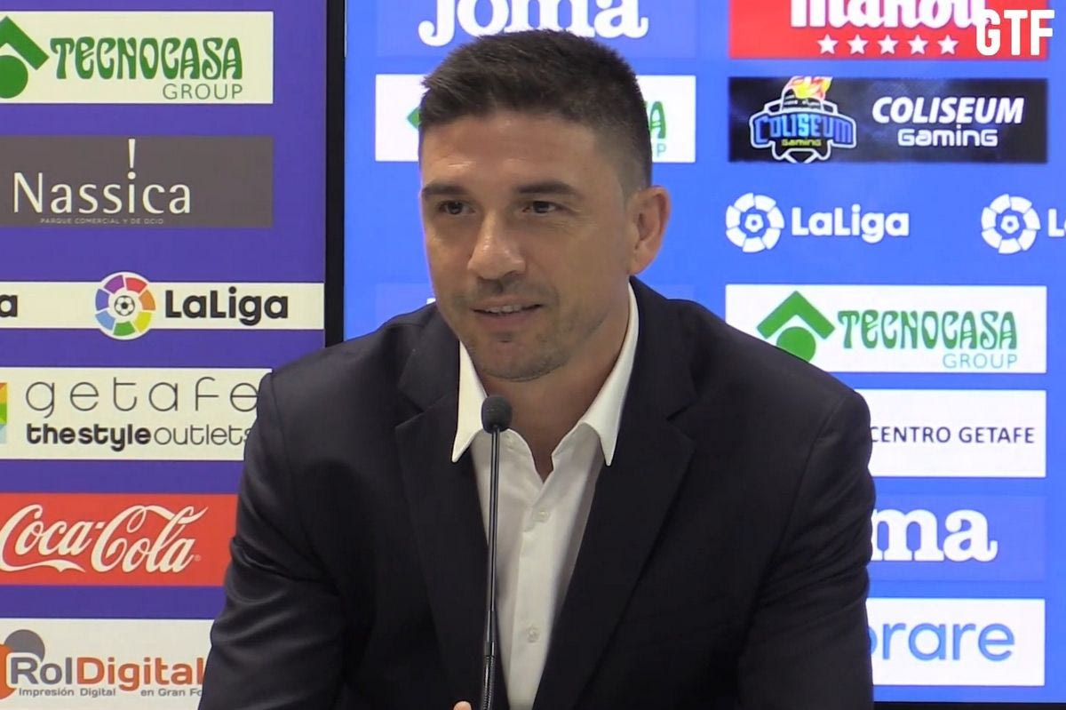 Ο Ρούμπεν Ρέγες